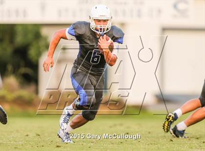 Thumbnail 1 in Bartram Trail @ Clay (Spring Game) photogallery.