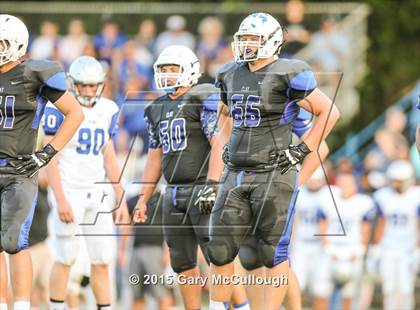Thumbnail 1 in Bartram Trail @ Clay (Spring Game) photogallery.