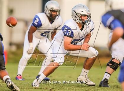 Thumbnail 3 in Bartram Trail @ Clay (Spring Game) photogallery.