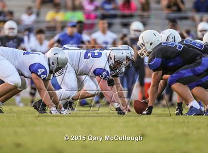 Thumbnail 3 in Bartram Trail @ Clay (Spring Game) photogallery.