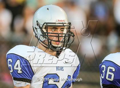 Thumbnail 1 in Bartram Trail @ Clay (Spring Game) photogallery.