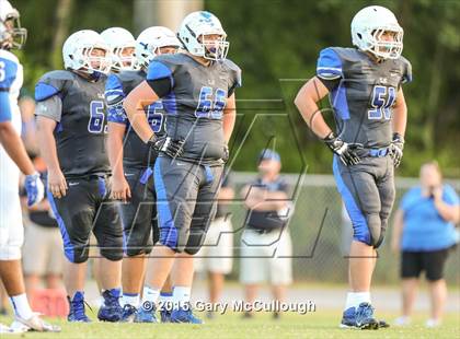 Thumbnail 1 in Bartram Trail @ Clay (Spring Game) photogallery.