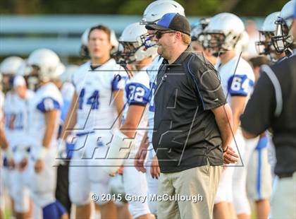 Thumbnail 2 in Bartram Trail @ Clay (Spring Game) photogallery.