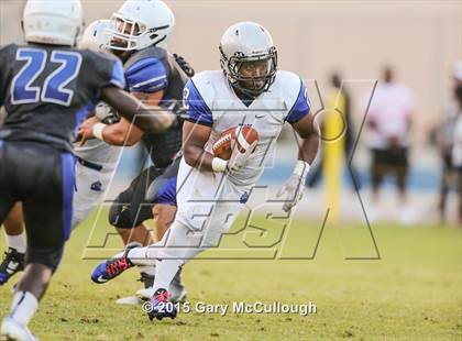 Thumbnail 3 in Bartram Trail @ Clay (Spring Game) photogallery.