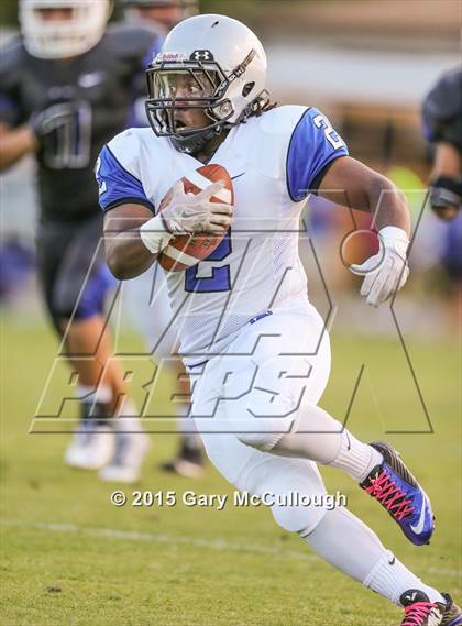 Thumbnail 3 in Bartram Trail @ Clay (Spring Game) photogallery.