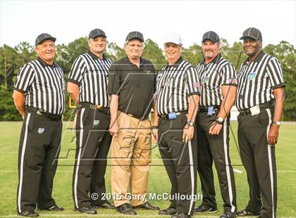 Thumbnail 3 in Bartram Trail @ Clay (Spring Game) photogallery.