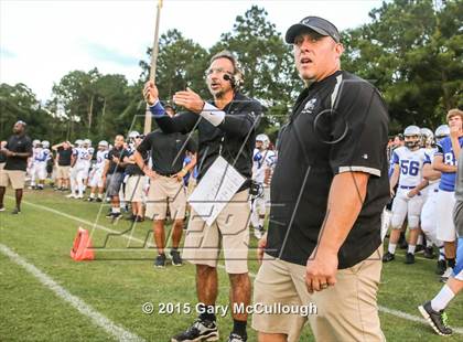 Thumbnail 1 in Bartram Trail @ Clay (Spring Game) photogallery.