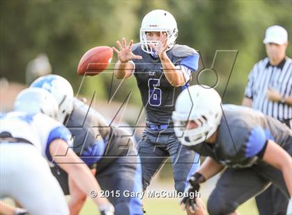 Thumbnail 2 in Bartram Trail @ Clay (Spring Game) photogallery.