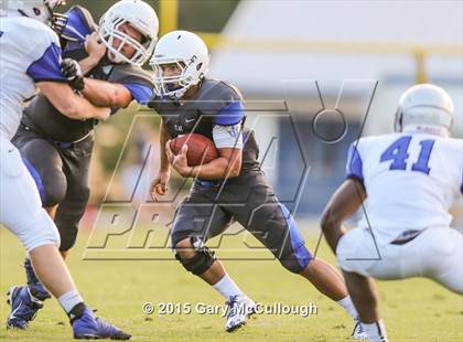 Thumbnail 1 in Bartram Trail @ Clay (Spring Game) photogallery.