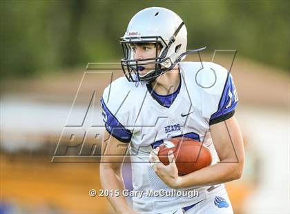Thumbnail 2 in Bartram Trail @ Clay (Spring Game) photogallery.
