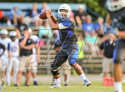 Thumbnail 2 in Bartram Trail @ Clay (Spring Game) photogallery.