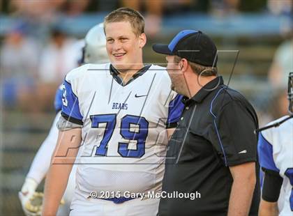 Thumbnail 2 in Bartram Trail @ Clay (Spring Game) photogallery.