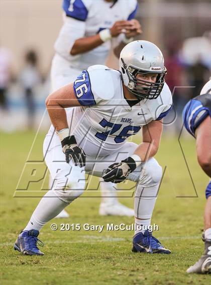 Thumbnail 2 in Bartram Trail @ Clay (Spring Game) photogallery.
