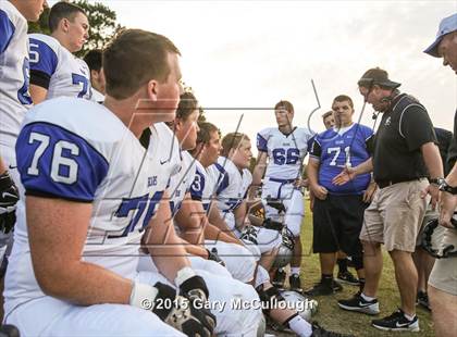 Thumbnail 2 in Bartram Trail @ Clay (Spring Game) photogallery.