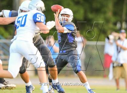 Thumbnail 1 in Bartram Trail @ Clay (Spring Game) photogallery.