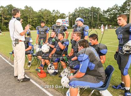 Thumbnail 1 in Bartram Trail @ Clay (Spring Game) photogallery.