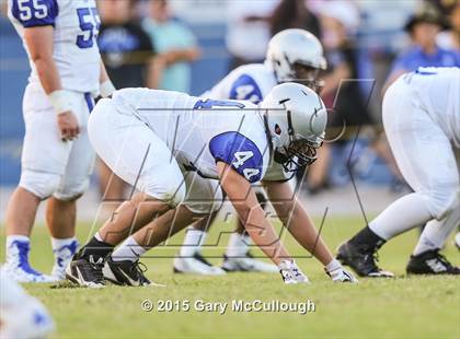 Thumbnail 2 in Bartram Trail @ Clay (Spring Game) photogallery.