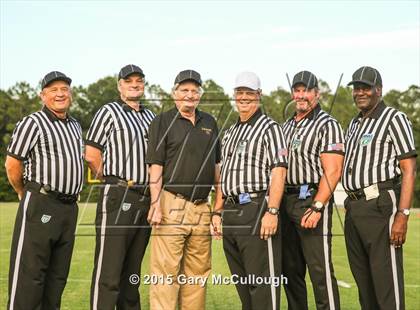 Thumbnail 2 in Bartram Trail @ Clay (Spring Game) photogallery.