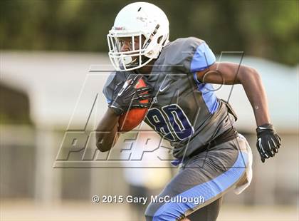 Thumbnail 3 in Bartram Trail @ Clay (Spring Game) photogallery.