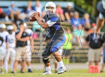Thumbnail 1 in Bartram Trail @ Clay (Spring Game) photogallery.