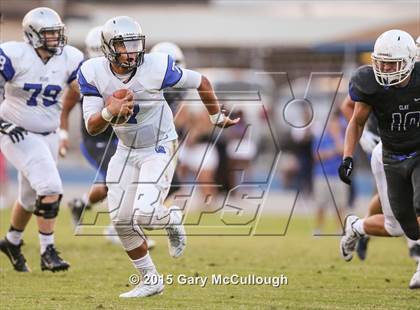 Thumbnail 1 in Bartram Trail @ Clay (Spring Game) photogallery.