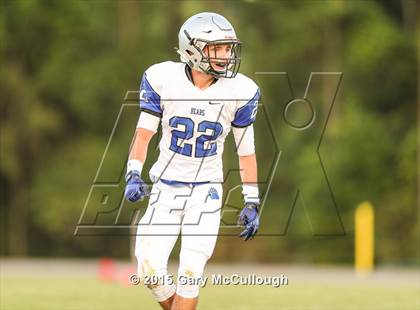 Thumbnail 3 in Bartram Trail @ Clay (Spring Game) photogallery.