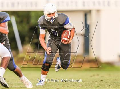 Thumbnail 3 in Bartram Trail @ Clay (Spring Game) photogallery.