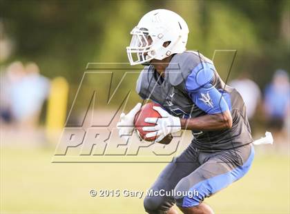 Thumbnail 2 in Bartram Trail @ Clay (Spring Game) photogallery.