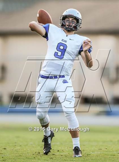 Thumbnail 2 in Bartram Trail @ Clay (Spring Game) photogallery.