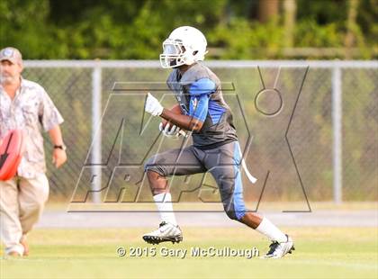 Thumbnail 3 in Bartram Trail @ Clay (Spring Game) photogallery.