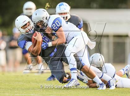 Thumbnail 1 in Bartram Trail @ Clay (Spring Game) photogallery.