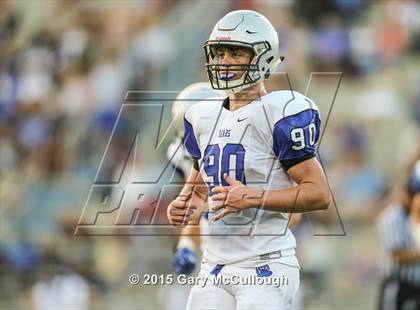 Thumbnail 2 in Bartram Trail @ Clay (Spring Game) photogallery.