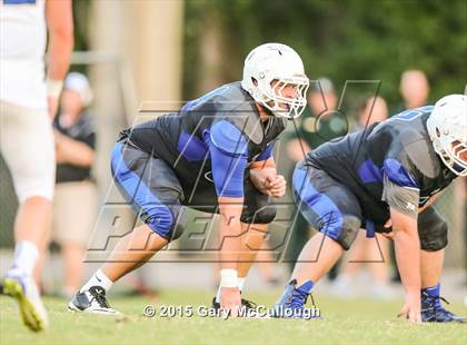 Thumbnail 2 in Bartram Trail @ Clay (Spring Game) photogallery.