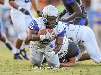 Thumbnail 3 in Bartram Trail @ Clay (Spring Game) photogallery.