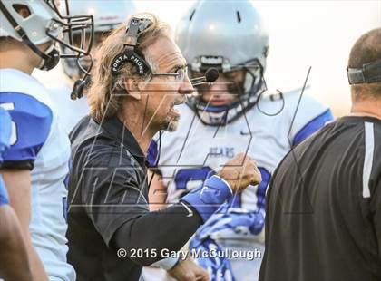 Thumbnail 3 in Bartram Trail @ Clay (Spring Game) photogallery.