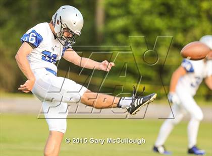 Thumbnail 1 in Bartram Trail @ Clay (Spring Game) photogallery.
