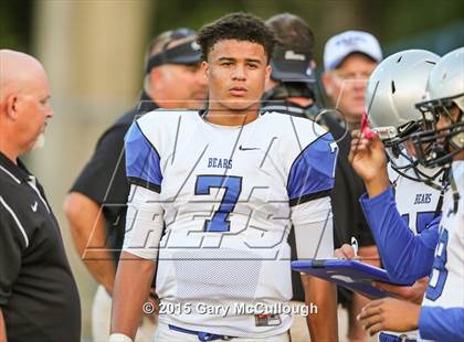 Thumbnail 3 in Bartram Trail @ Clay (Spring Game) photogallery.