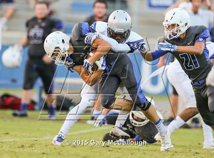 Thumbnail 2 in Bartram Trail @ Clay (Spring Game) photogallery.