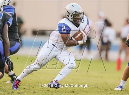 Thumbnail 1 in Bartram Trail @ Clay (Spring Game) photogallery.