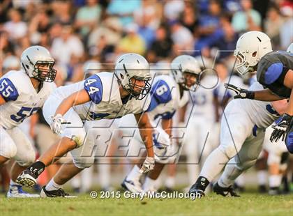 Thumbnail 1 in Bartram Trail @ Clay (Spring Game) photogallery.