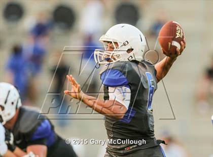 Thumbnail 1 in Bartram Trail @ Clay (Spring Game) photogallery.
