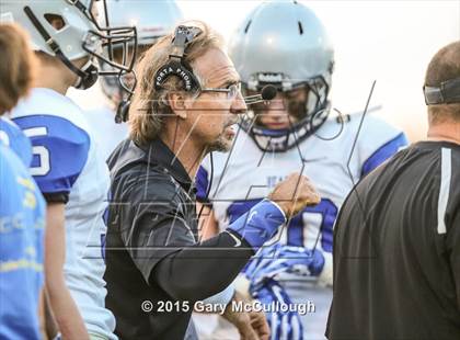 Thumbnail 2 in Bartram Trail @ Clay (Spring Game) photogallery.