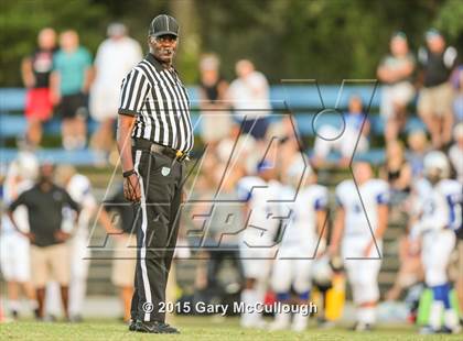 Thumbnail 2 in Bartram Trail @ Clay (Spring Game) photogallery.