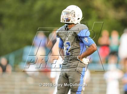 Thumbnail 3 in Bartram Trail @ Clay (Spring Game) photogallery.