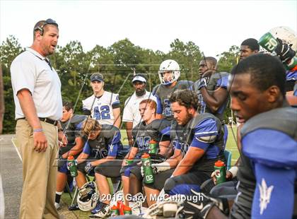 Thumbnail 1 in Bartram Trail @ Clay (Spring Game) photogallery.