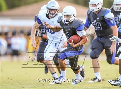 Thumbnail 3 in Bartram Trail @ Clay (Spring Game) photogallery.