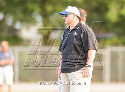 Thumbnail 3 in Bartram Trail @ Clay (Spring Game) photogallery.