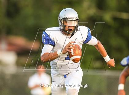Thumbnail 3 in Bartram Trail @ Clay (Spring Game) photogallery.