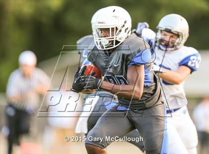Thumbnail 1 in Bartram Trail @ Clay (Spring Game) photogallery.