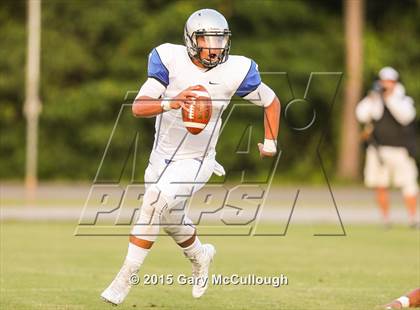 Thumbnail 2 in Bartram Trail @ Clay (Spring Game) photogallery.